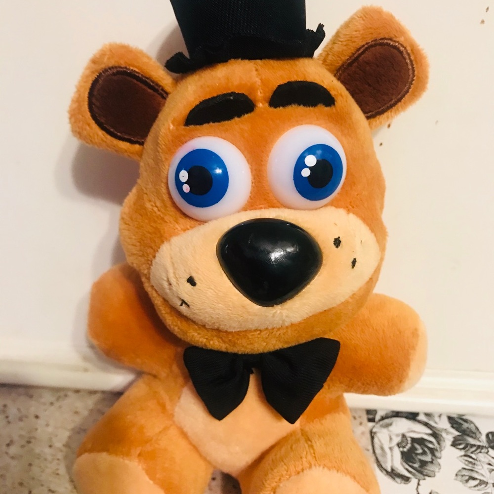 Baby fancy toys